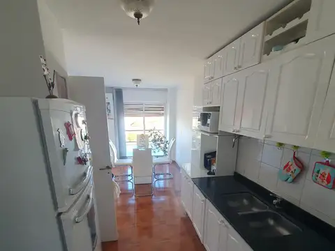 Departamento en Venta de 3 dormitorios