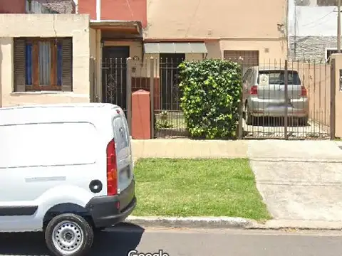 LOTE SOBRE GAONA CIUDADELA , ZONIFICACION C1 - C2 