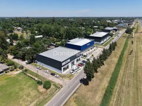 Local en Alquiler en Francisco Alvarez, USD 10.000