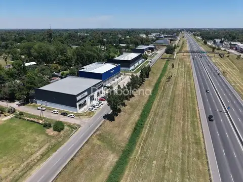 Local en Alquiler en Francisco Alvarez, USD 10.000