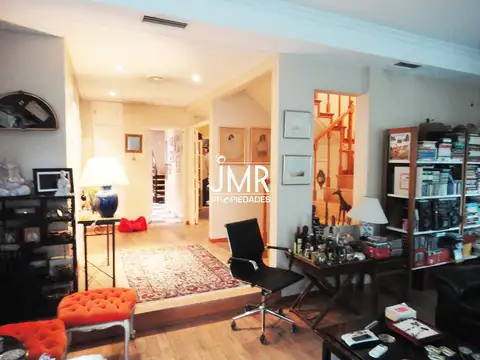 Casa en Venta en Club De Campo Pueyrredon, USD 380.000