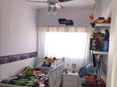 Departamento en Venta 4 años