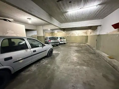 VENTA COCHERA CABALLITO NORTE