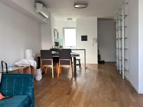 Departamento en Alquiler de 1 dormitorio