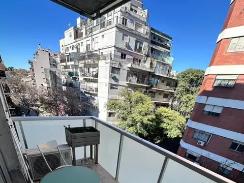 Departamento en Alquiler 6 años