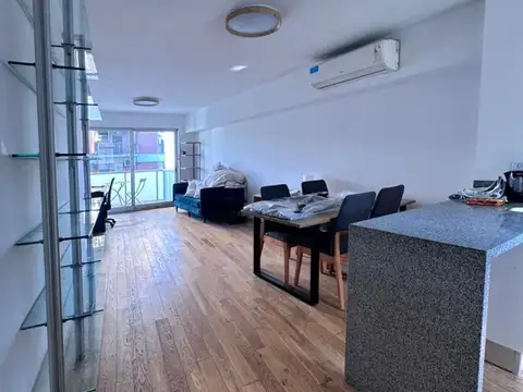 Virrey Avilés 3200, Piso 5