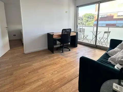 Departamento en Alquiler en Colegiales, $ 1.150.000