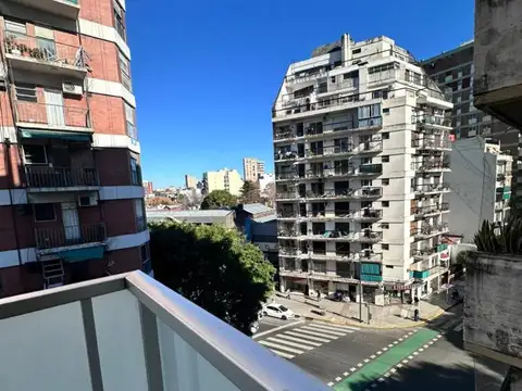 Departamento en Alquiler al Sur