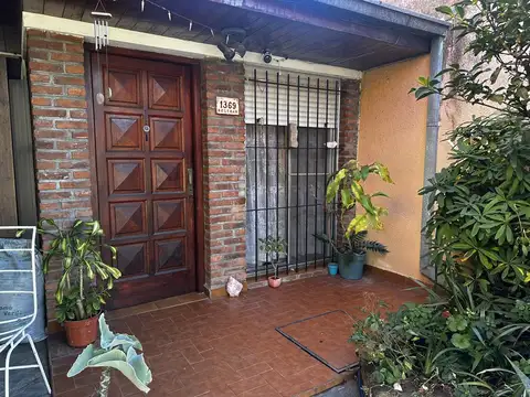 Casa en Venta en Martinez, USD 215.000