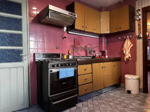 Casa en Venta 50 años