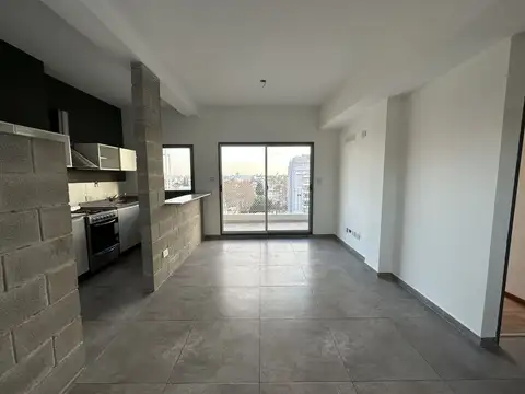 Departamento - Alquiler - Argentina, Capital Federal - ARGERICH 1648