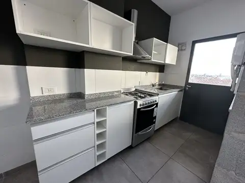Departamento en Alquiler A Estrenar