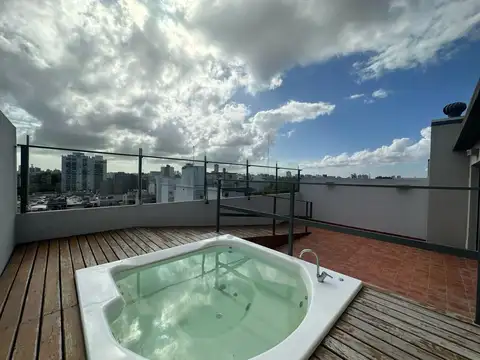 Departamento en Alquiler de 2 ambientes