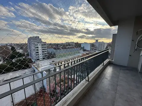 Argerich 1600, Piso 8