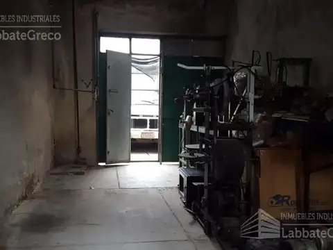 Galpón - V.Libertad