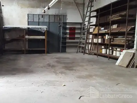 Terreno en Venta en Villa Libertad, USD 109.000