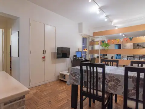 Departamento en Venta de 2 dormitorios