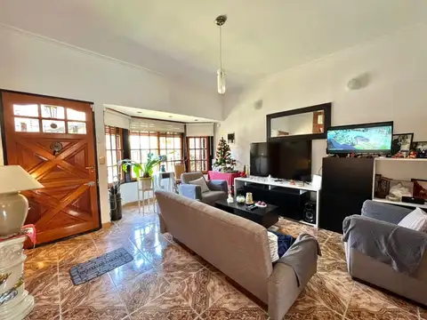 Casa en Venta 25 años
