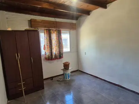 Depto Tipo Casa en Alquiler 40 años