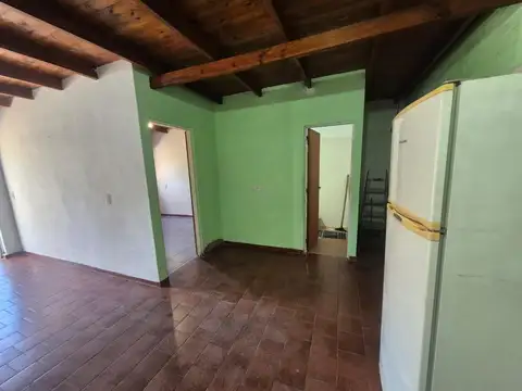 Depto Tipo Casa en Alquiler de 1 dormitorio