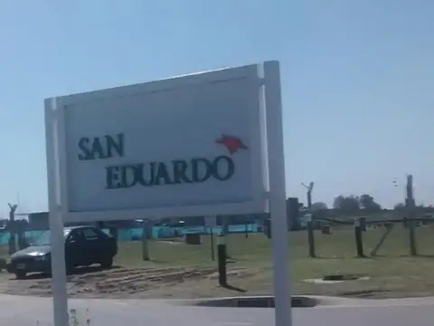 Terreno en Venta en Pilar Del Este, USD 45.000