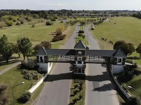 Terreno en Venta en Pilar Del Este, USD 45.000