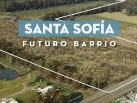 Santa Sofía