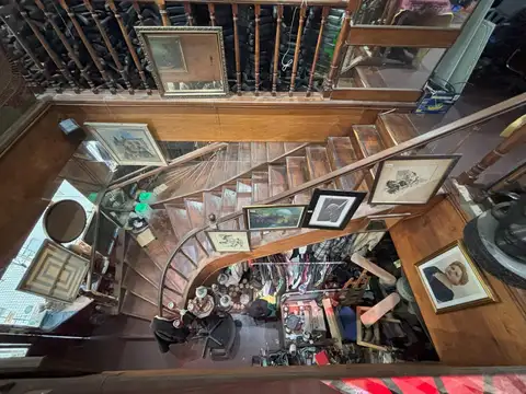 Galpon en Venta en Retiro, USD 310.000