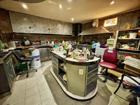 Galpon en Venta 40 años