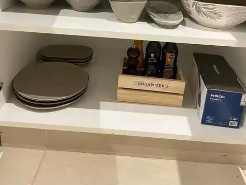 Departamento en Alquiler 2 años