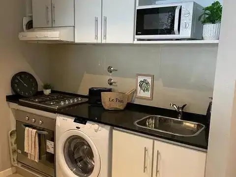 Departamento en Alquiler de 2 ambientes
