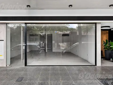 Local en Venta en Palermo