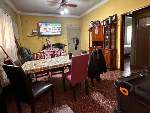 Casa en Venta 40 años