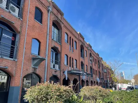 Departamento en Venta en Puerto Madero, Capital Federal
