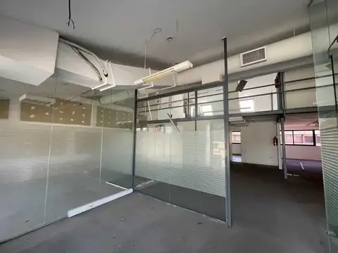 Departamento 6 ambientes con 2 baños