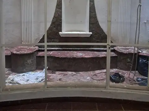 Departamento en Venta en Monserrat, USD 45.000