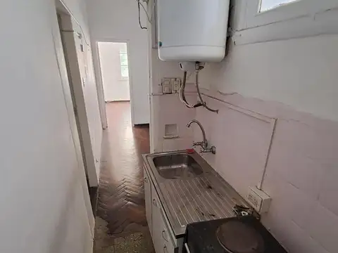 Departamento en Venta 60 años