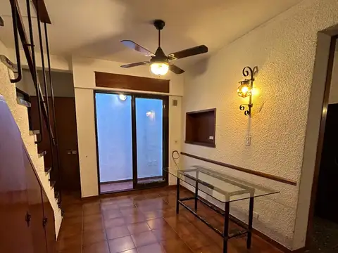 Terrero 700, Piso pb