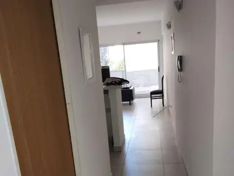 Departamento en alquiler temporario