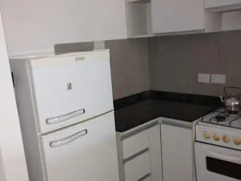 Departamento en Alquiler Temporal de Monoambiente