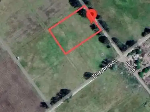 Terreno en venta - 8.400Mts2 - Mar del Plata