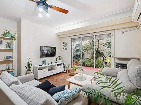 Departamento en Venta de 4 ambientes