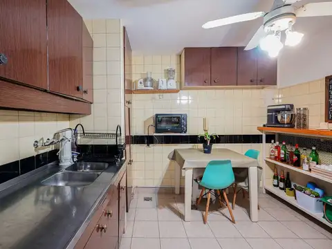Departamento en Venta al Oeste