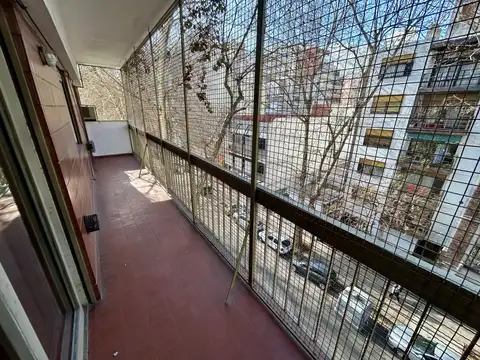 Departamento en Alquiler de 4 ambientes