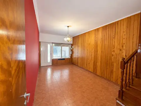 Depto Tipo Casa en Venta de 3 ambientes
