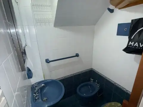 Depto Tipo Casa en Venta en Santos Lugares, USD 110.000