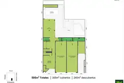 Echeverria 4374 - Foto 23