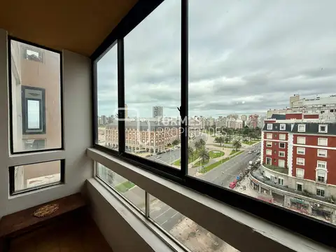Departamento en Venta 50 años