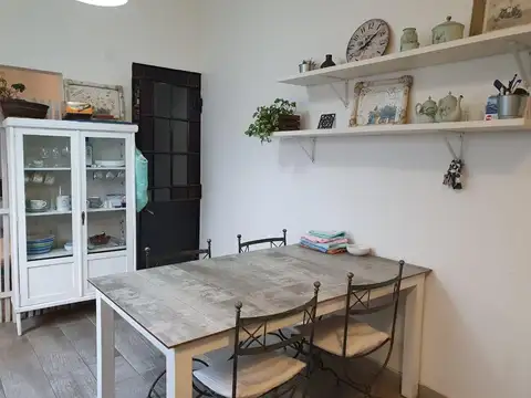 Departamento en Venta de 4 ambientes