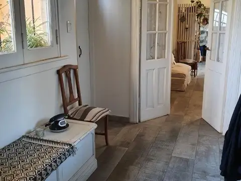 DEPARTAMENTO EN VENTA EN BECCAR